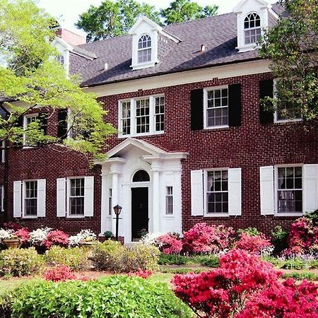 Angie'S B&B Wilmington Bagian luar foto