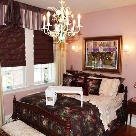 Angie'S B&B Wilmington Bagian luar foto
