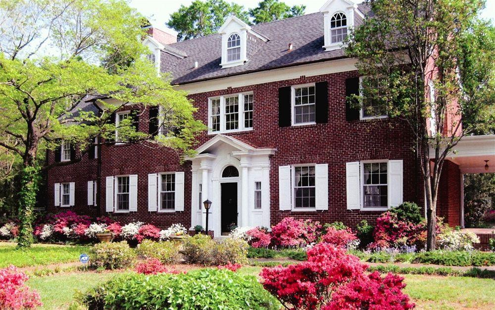 Angie'S B&B Wilmington Bagian luar foto