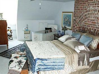 Angie'S B&B Wilmington Bagian luar foto