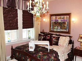 Angie'S B&B Wilmington Bagian luar foto