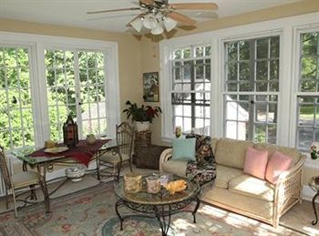 Angie'S B&B Wilmington Bagian luar foto