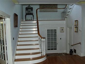 Angie'S B&B Wilmington Bagian luar foto