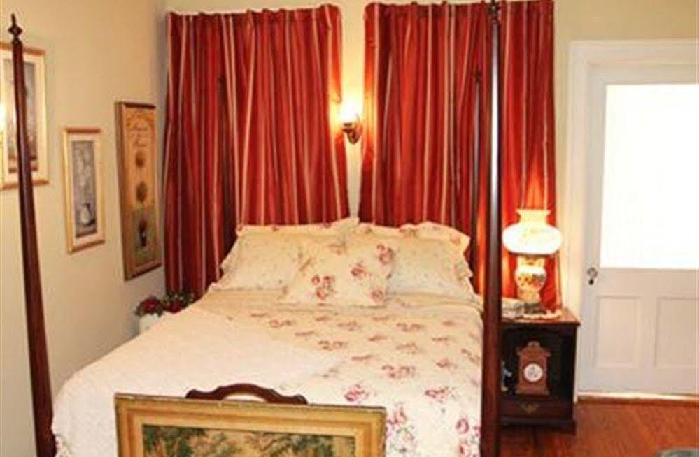 Angie'S B&B Wilmington Bagian luar foto