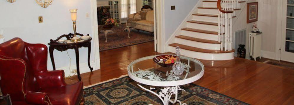 Angie'S B&B Wilmington Bagian luar foto